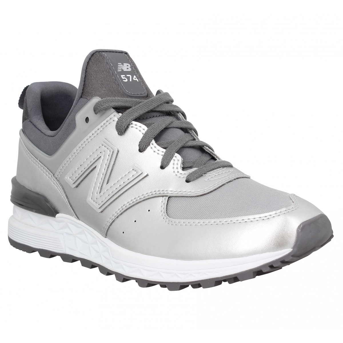 new balance noir et doré femme